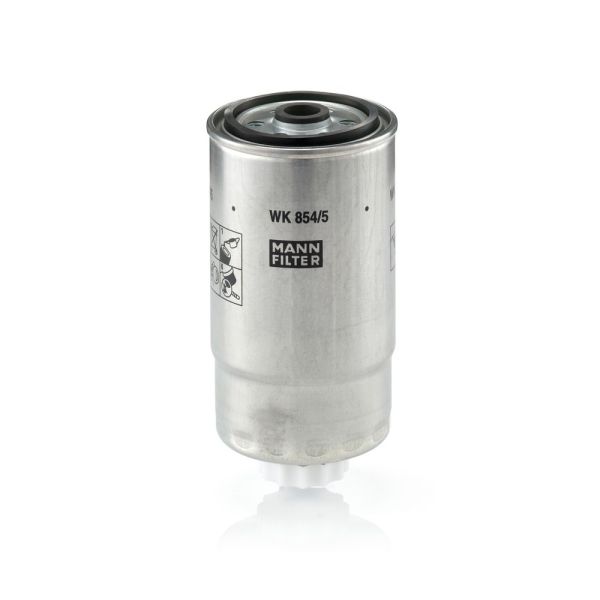 Mann WK854/5 Fuel Filter
