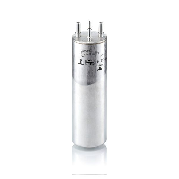 Mann WK857/1 Fuel Filter