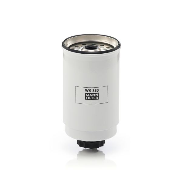 Mann WK880 Fuel Filter