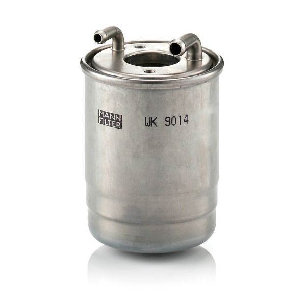 Mann WK9014Z Fuel Filter
