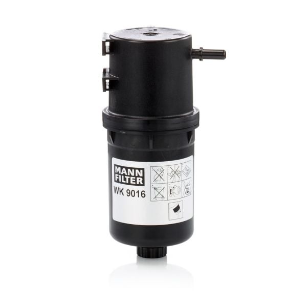 Mann WK9016 Fuel Filter
