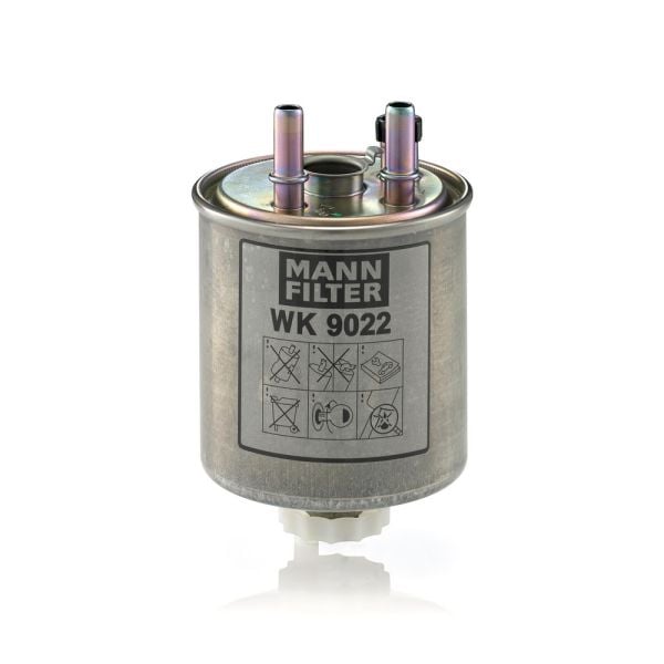 Mann WK9022 Fuel Filter
