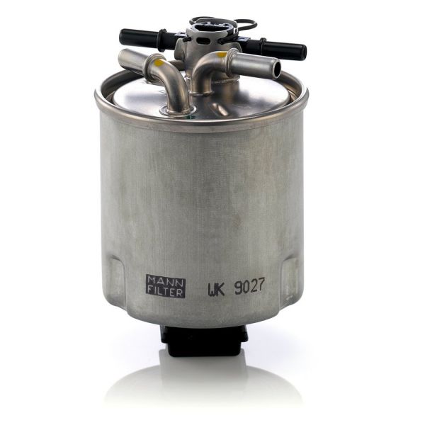 Mann WK 9027 Fuel Filter