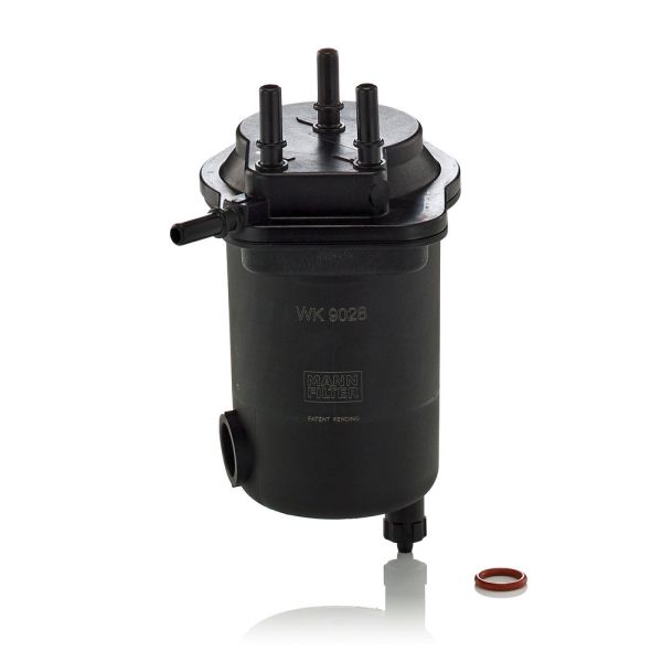 Mann WK9028z Fuel Filter