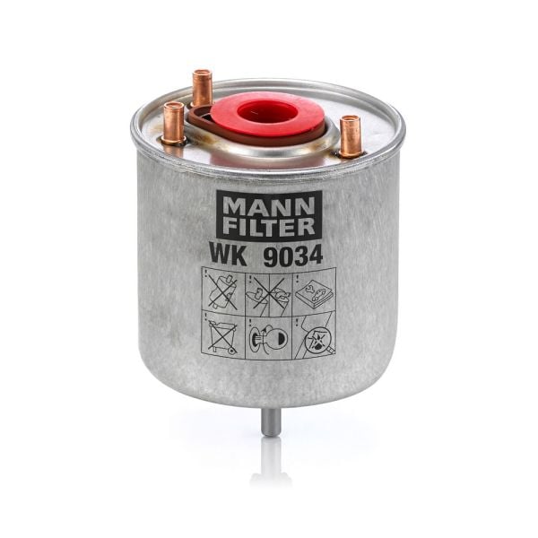 Mann WK9034Z Fuel Filter