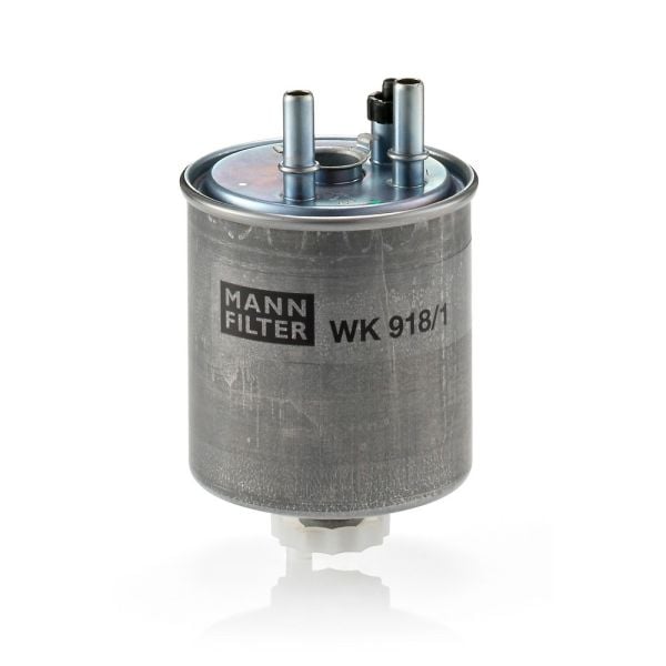 Mann WK918/1 Fuel Filter