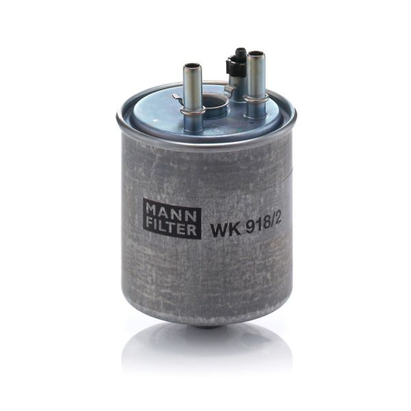 Mann WK918/2x Fuel Filter