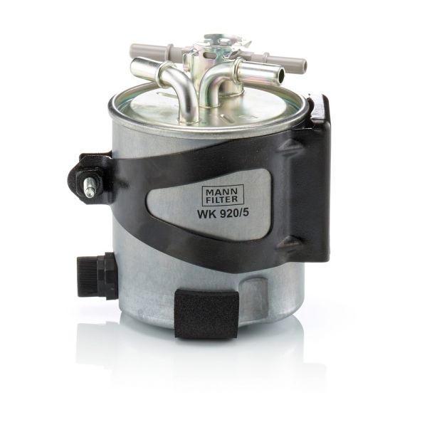 Mann WK920/5 Fuel Filter