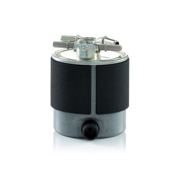 Mann WK920/7 Fuel Filter