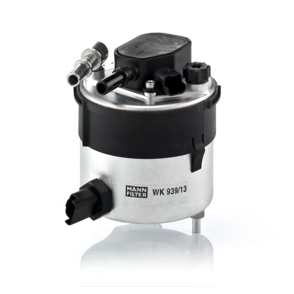Mann WK939/13 Fuel Filter