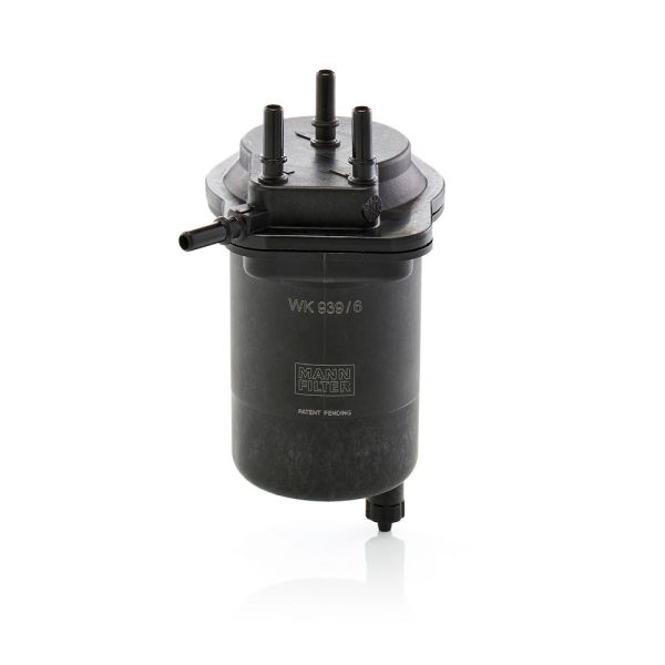 Mann WK939/6 Fuel Filter