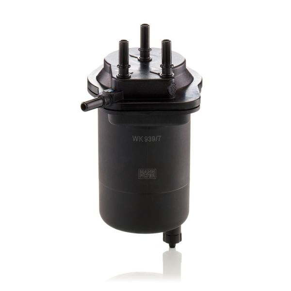 Mann WK939/7 Fuel Filter