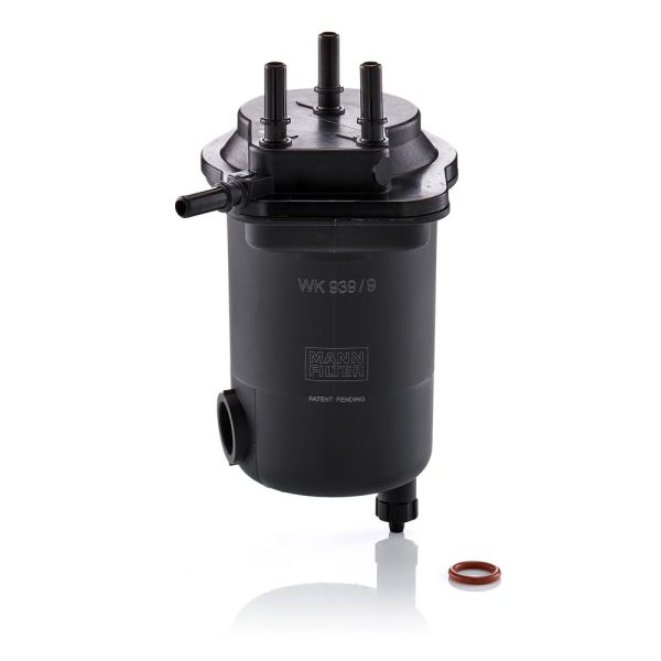 Mann WK939/9x Fuel Filter