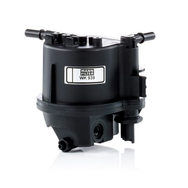 Mann WK939 Fuel Filter