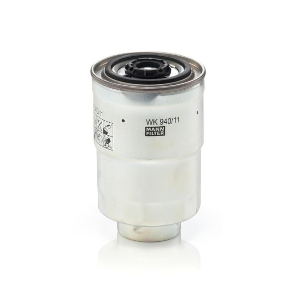 Mann WK940/11x Fuel Filter