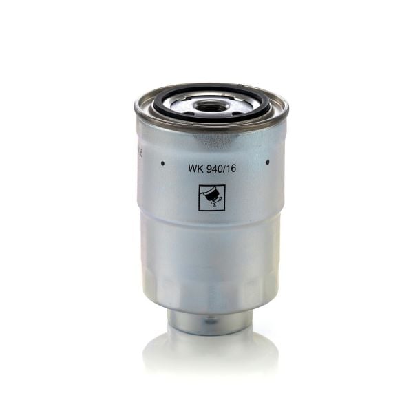 Mann WK940/16x Fuel Filter