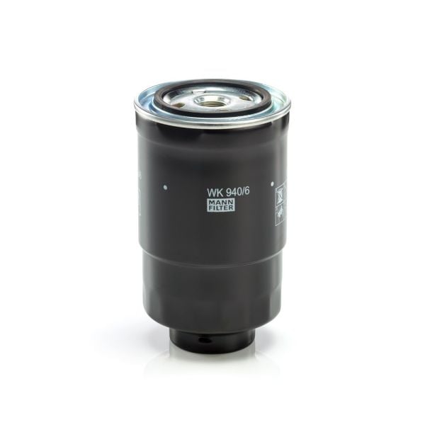 Mann WK940/6x Fuel Filter