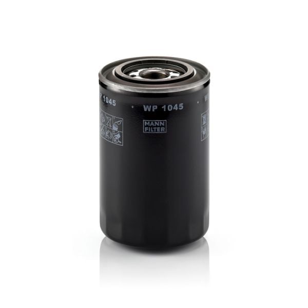 Mann WP1045 Oil Filter
