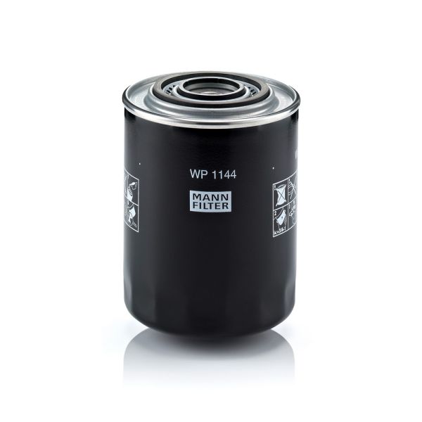 Mann WP1144 Oil Filter