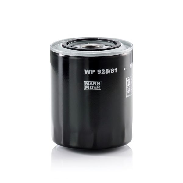 Mann WP928/81 Oil Filter