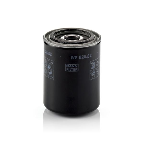 Mann WP928/82 Oil Filter