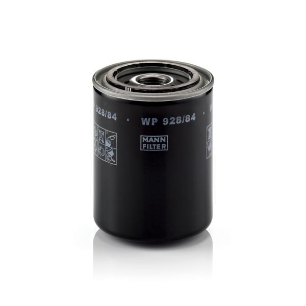 Mann WP928/84 Oil Filter