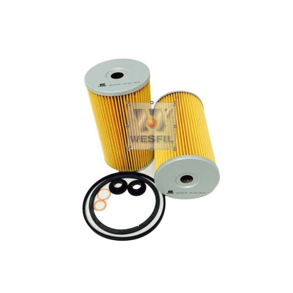 Wesfil Cooper WR2452P Oil Filter