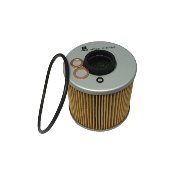 Wesfil Cooper WR2583P Oil Filter