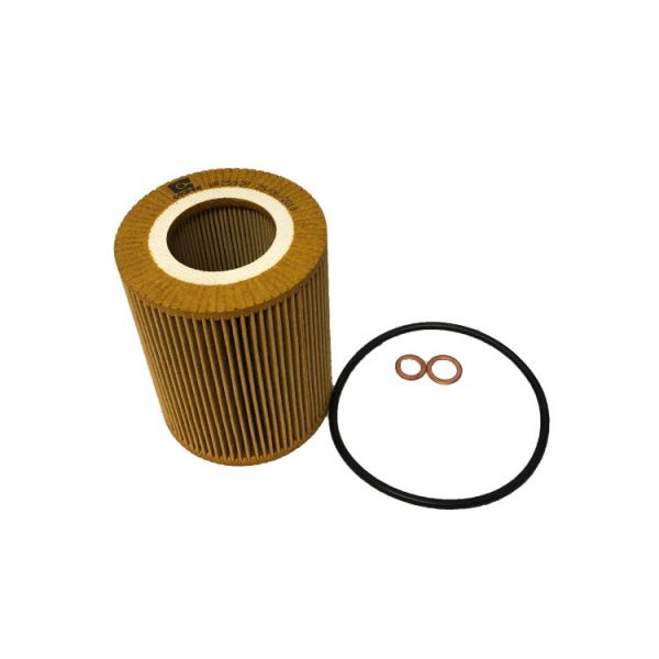 Wesfil Cooper WR2592P Oil Filter