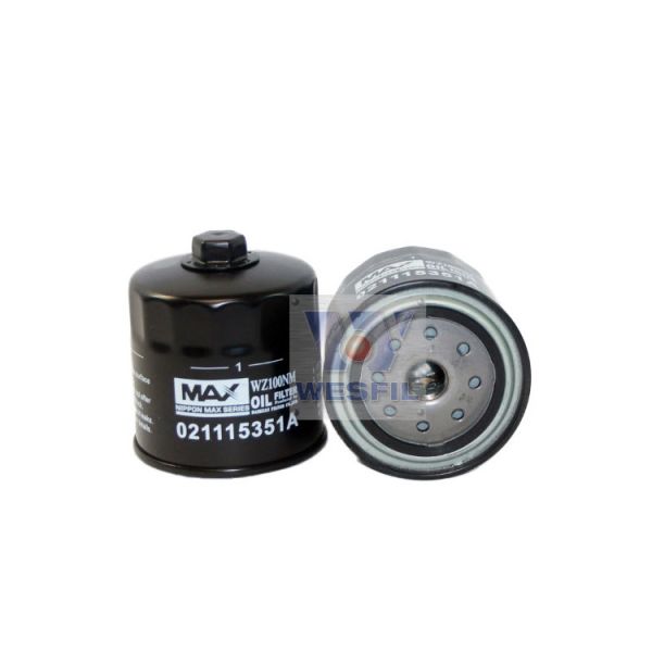 Wesfil WZ100NM Oil Filter