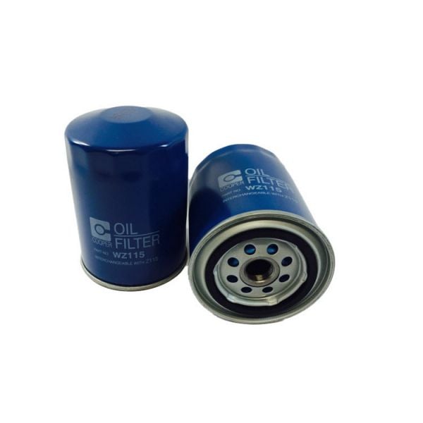Wesfil Cooper WZ115 Oil Filter