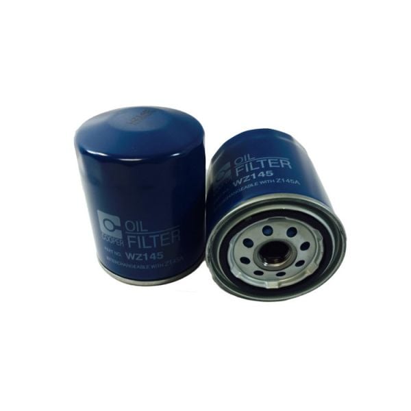 Wesfil Cooper WZ145 Oil Filter
