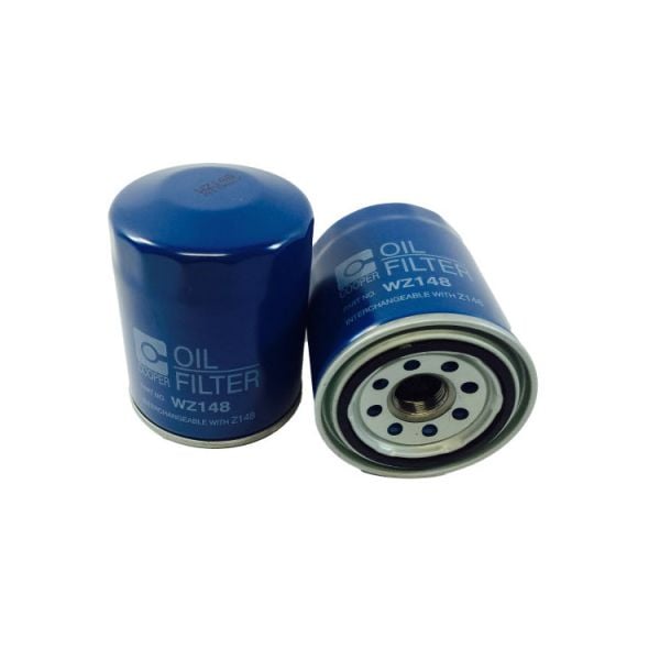 Wesfil Cooper WZ148 Oil Filter