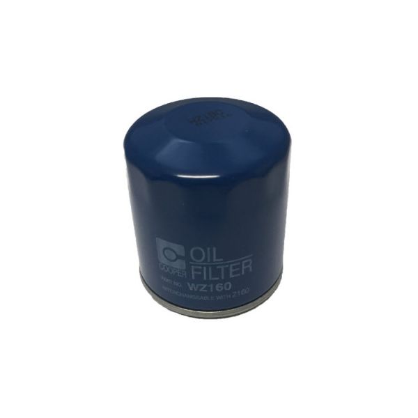 Wesfil Cooper WZ160 Oil Filter