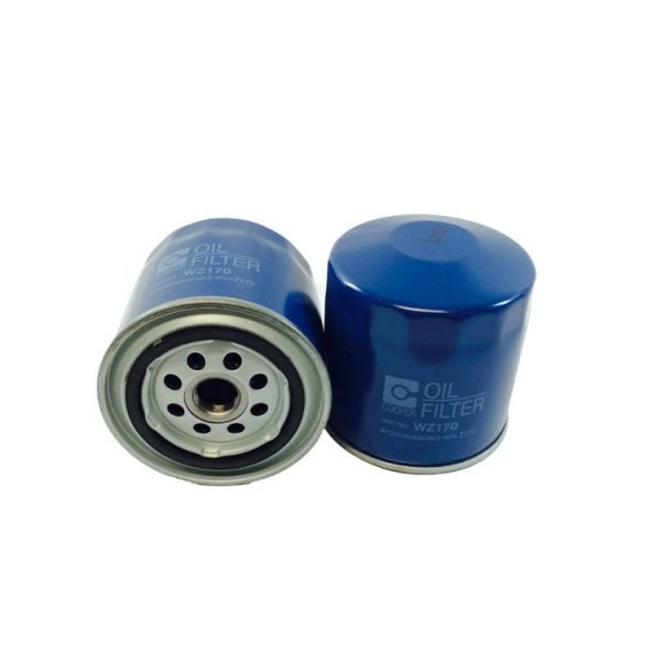 Wesfil Cooper WZ170 Oil Filter