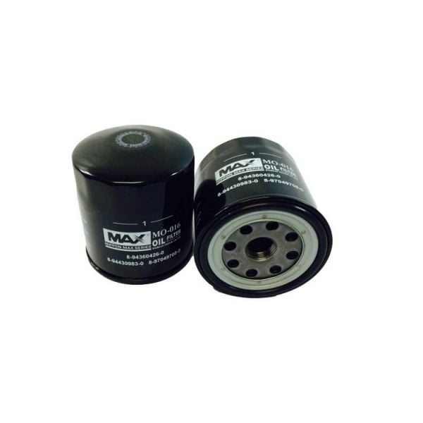Wesfil WZ178NM Max Oil Filter
