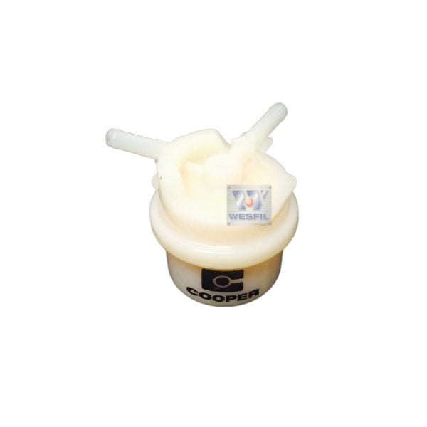 Wesfil Cooper WZ197 Oil Filter