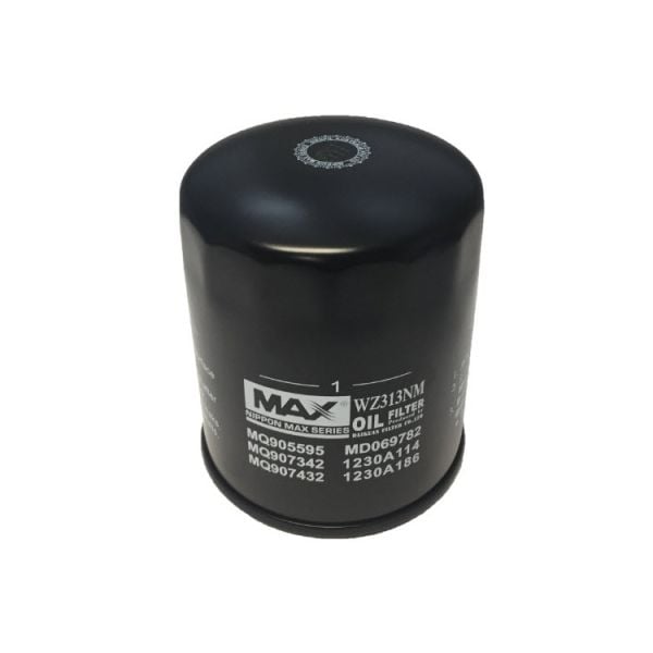 Wesfil WZ313NM Oil Filter Z313