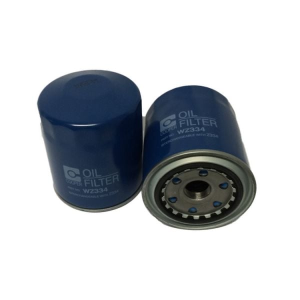 Wesfil Cooper WZ334 Oil Filter
