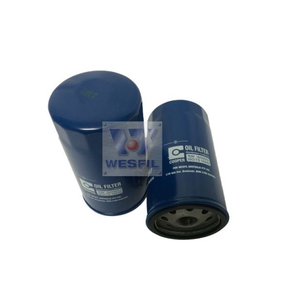 Wesfil Cooper WZ37 Oil Filter