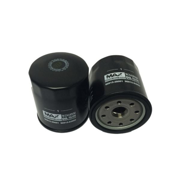 Wesfil WZ418NM Oil Filter Z418 Multi Application