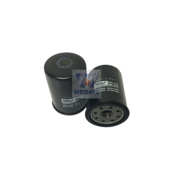 Wesfil WZ432NM Oil Filter