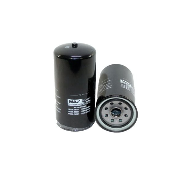 Wesfil WZ433NM Max Oil Filter