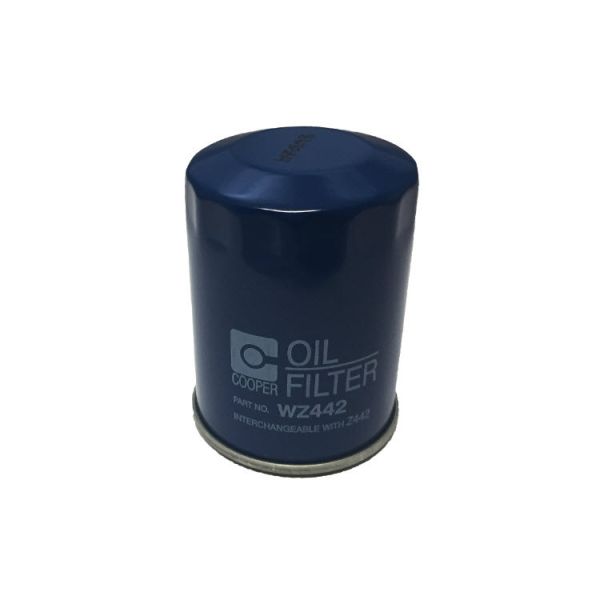 Wesfil Cooper WZ442 Oil Filter