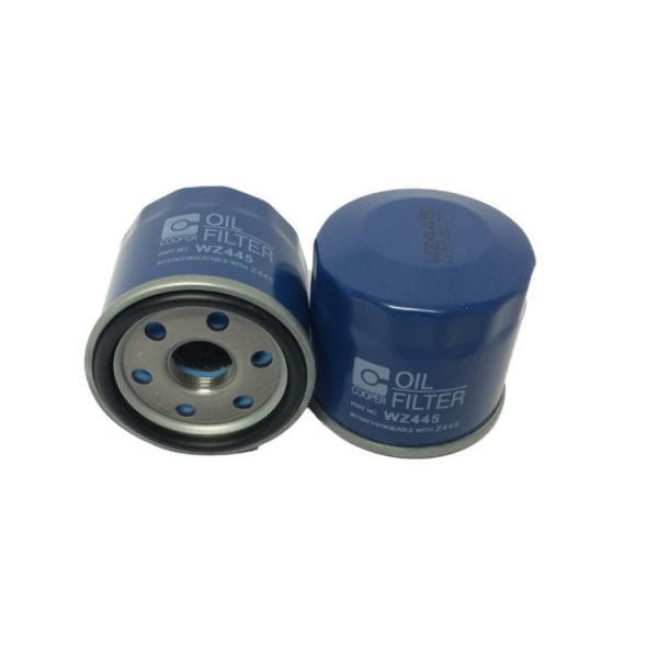 Wesfil Cooper WZ445 Oil Filter