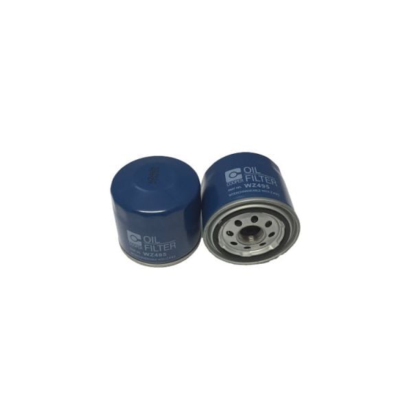 Wesfil Cooper WZ495 Oil Filter