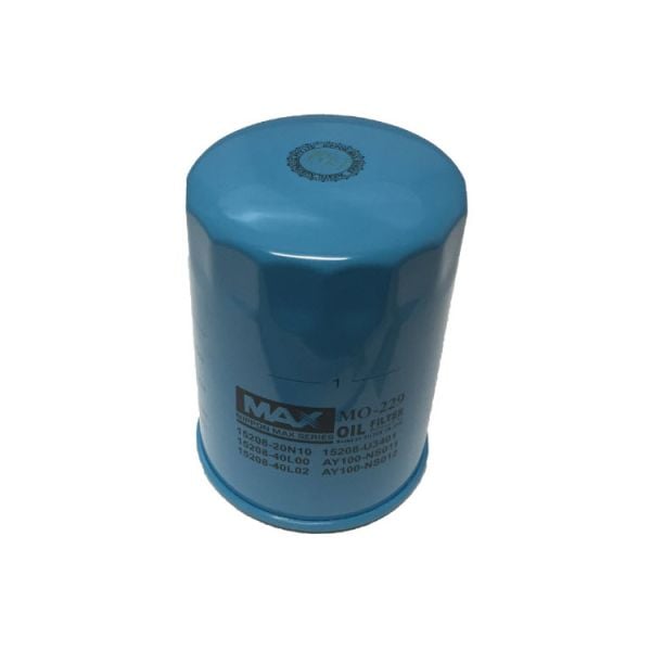 Wesfil WZ502NM Oil Filter