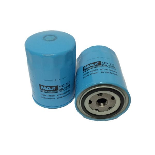Wesfil WZ503NM Oil Filter
