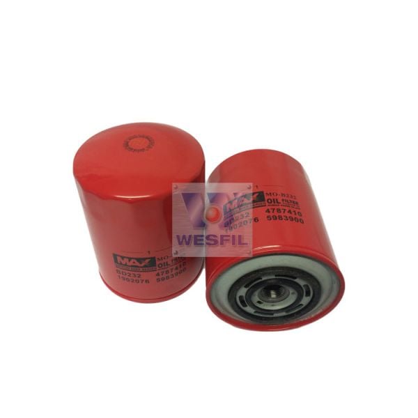 Wesfil WZ513NM Oil Filter