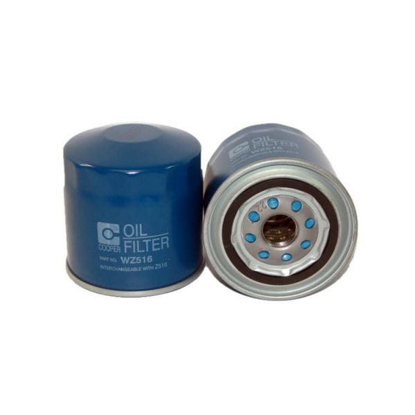 Wesfil Cooper WZ516 Oil Filter